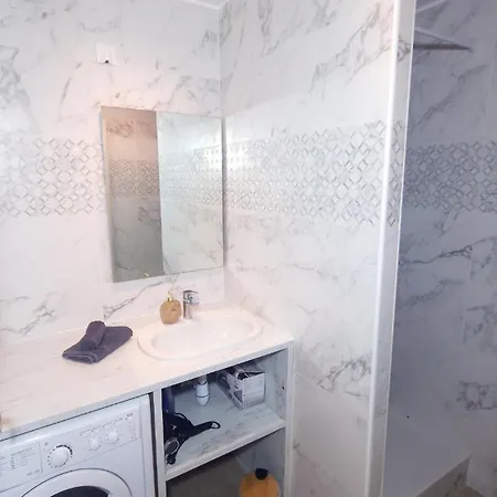 Appartement 3 Chambres, 9P, Hyper Centre Disney Chessy  Exterior foto