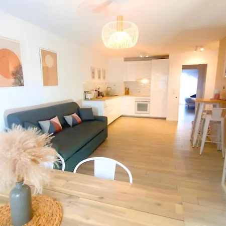 Appartement 3 Chambres, 9P, Hyper Centre Disney Chessy  Exterior foto