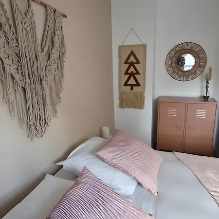 Appartement 3 Chambres, 9P, Hyper Centre Disney Chessy  Exterior foto
