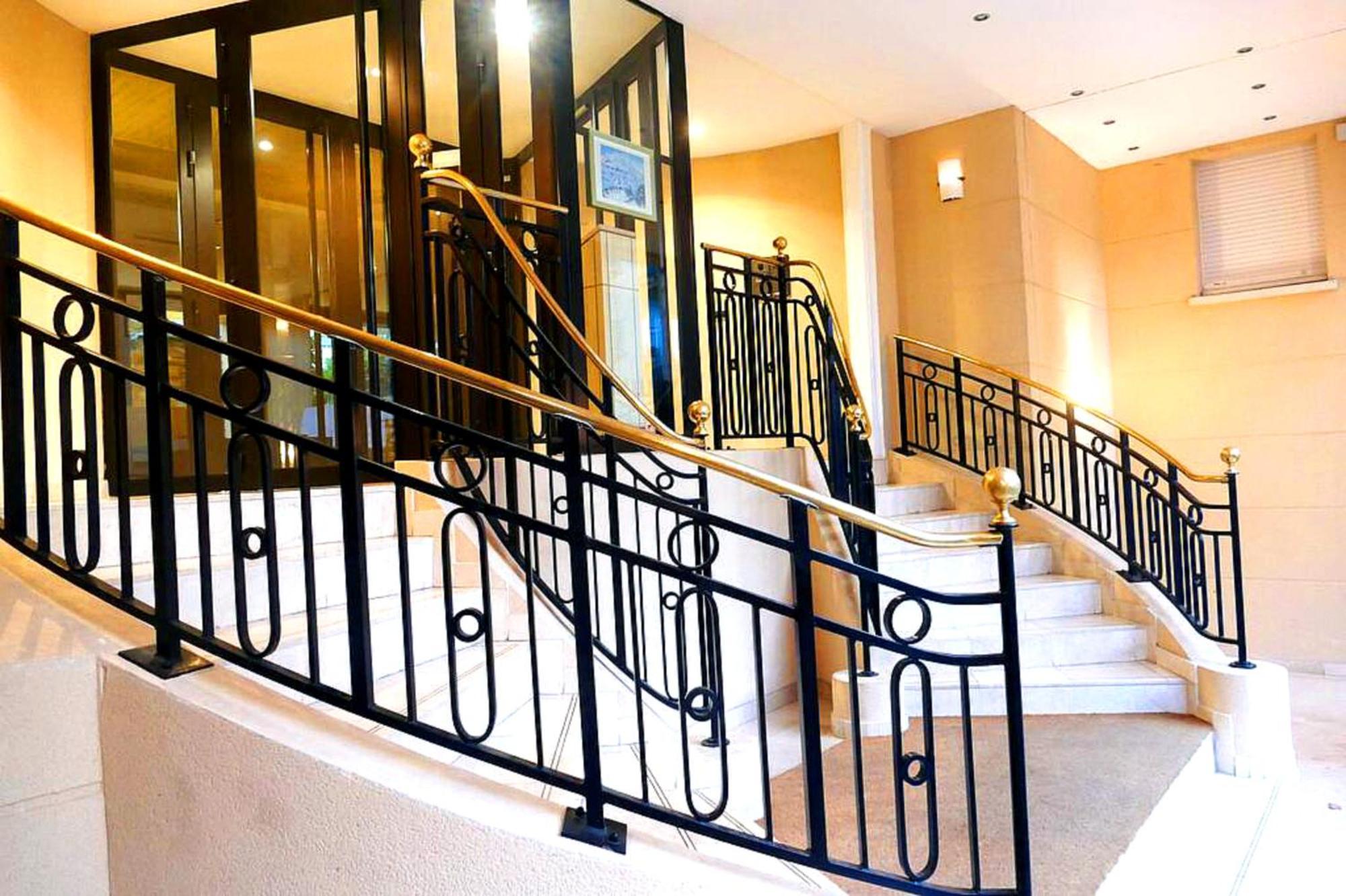 3 Chambres, 9p, Hyper Centre Appartement